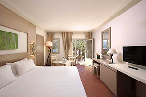 Sea View Room